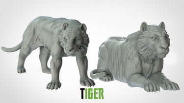 Tigers